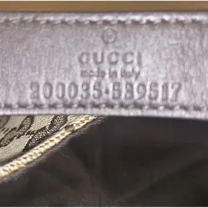 Gucci | Accessories | Authentic Vintage Gucci Baseball Cap  display picture 2